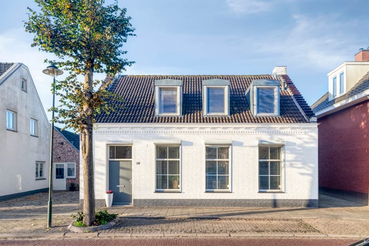 Foto 2 van Stationstraat 18