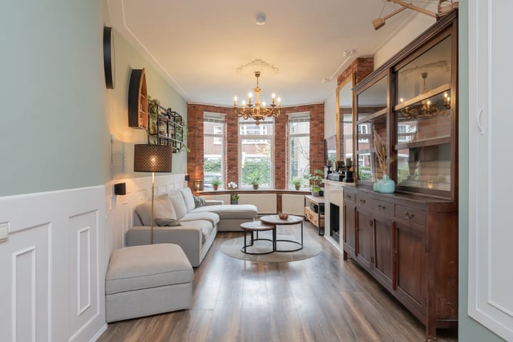 Foto 7 van Harderwijkstraat 42