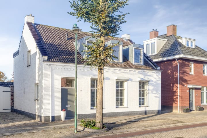 Foto 3 van Stationstraat 18