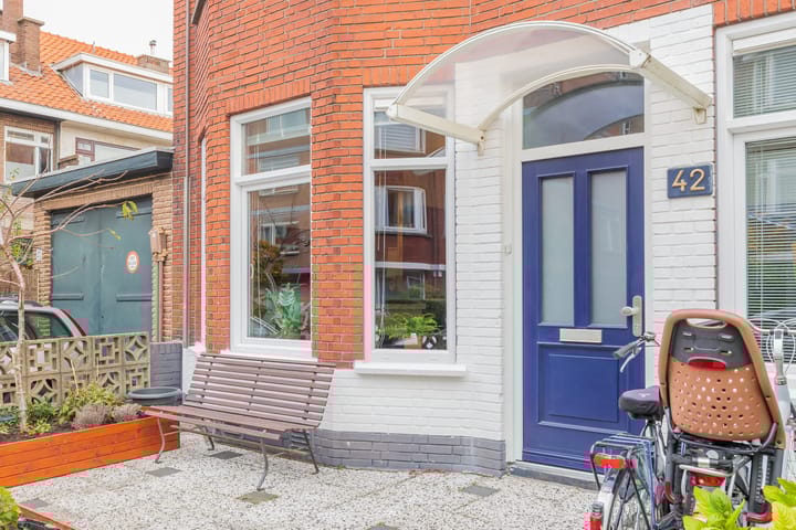 Foto 2 van Harderwijkstraat 42