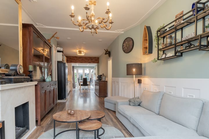 Foto 9 van Harderwijkstraat 42