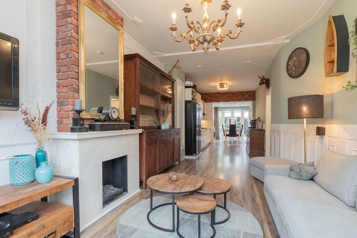 Foto 10 van Harderwijkstraat 42