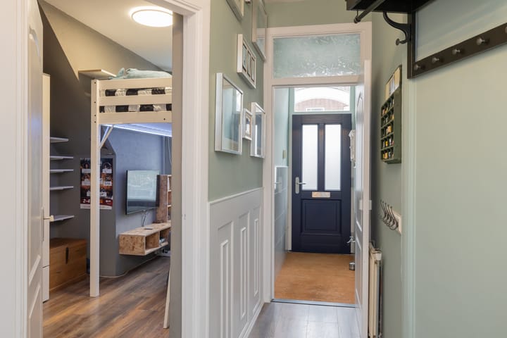 Foto 19 van Harderwijkstraat 42