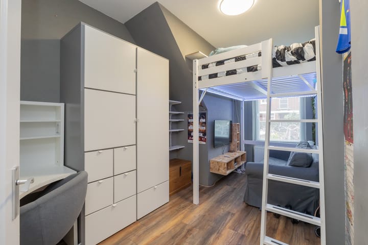 Foto 25 van Harderwijkstraat 42