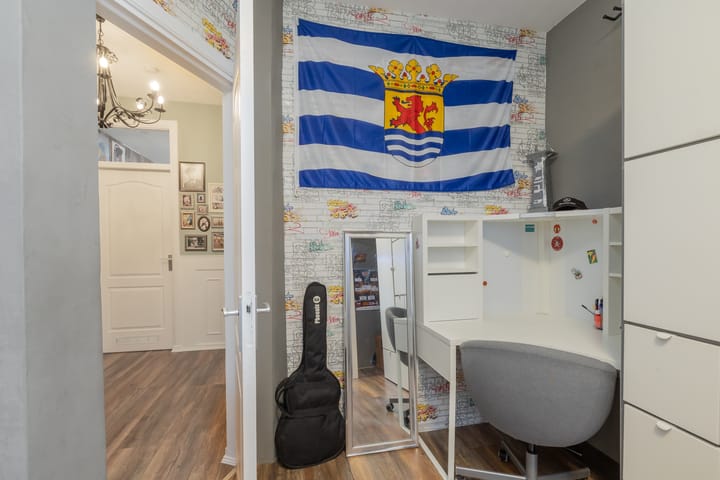 Foto 26 van Harderwijkstraat 42