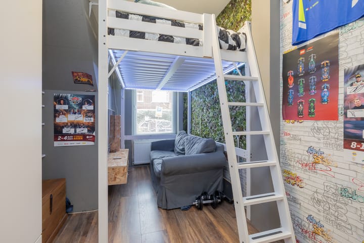 Foto 27 van Harderwijkstraat 42