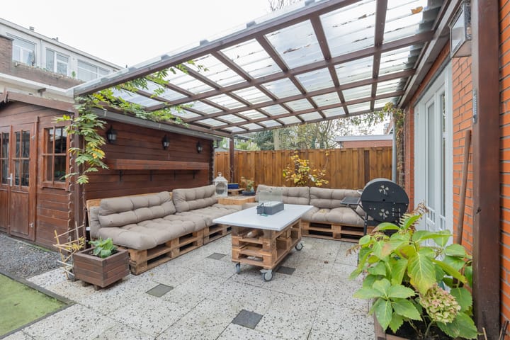 Foto 32 van Harderwijkstraat 42