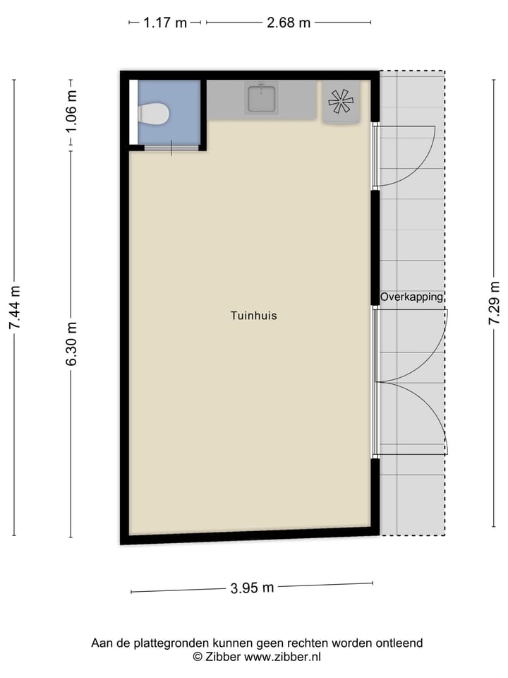Foto 45 van Stationstraat 18