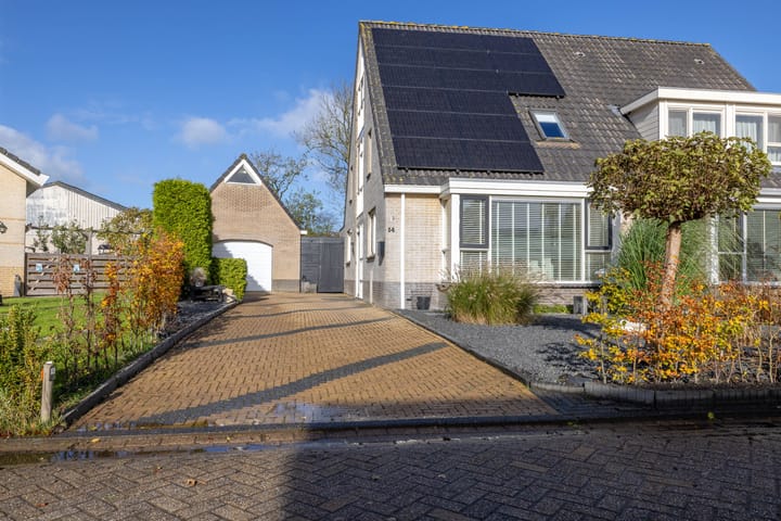 Photo 2 of Groot Hoefblad 14