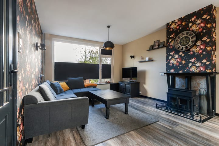 Foto 4 van Van Gendtstraat 11