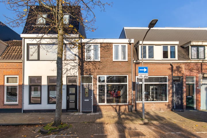 Reitzstraat 83