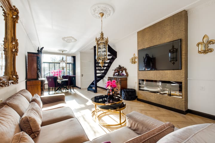 Foto 3 van Reitzstraat 83