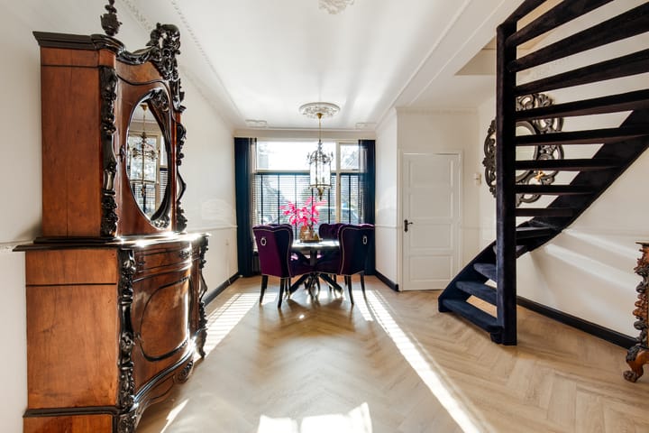 Foto 5 van Reitzstraat 83