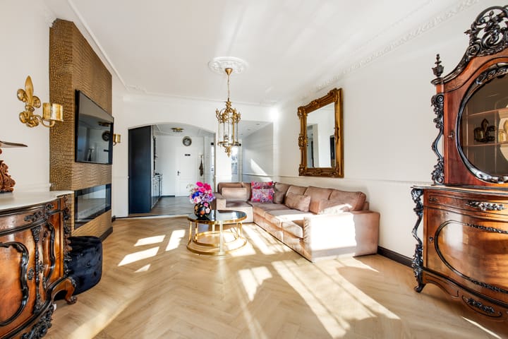 Foto 7 van Reitzstraat 83