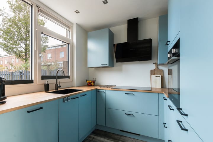 Foto 8 van Van Gendtstraat 11