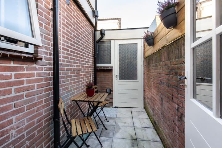 Foto 12 van Reitzstraat 83