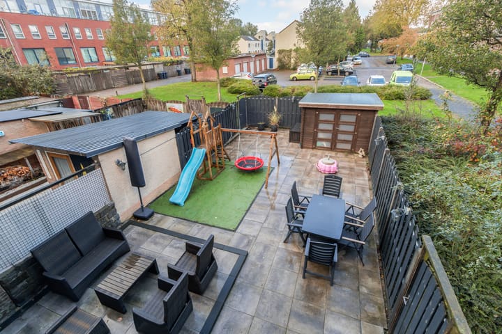 Foto 13 van Van Gendtstraat 11