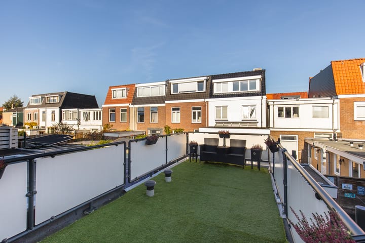 Foto 19 van Reitzstraat 83