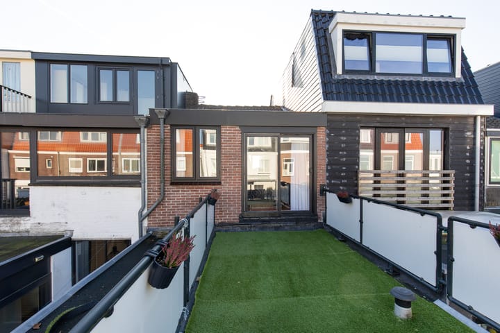 Foto 21 van Reitzstraat 83