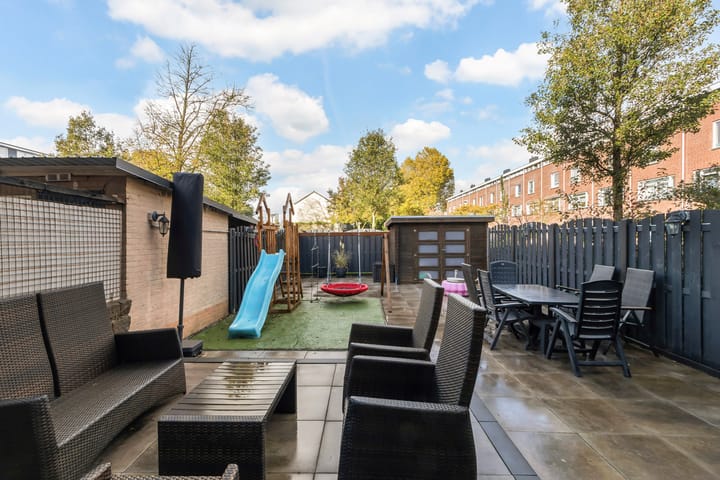 Foto 17 van Van Gendtstraat 11