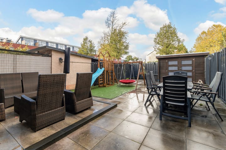 Foto 18 van Van Gendtstraat 11