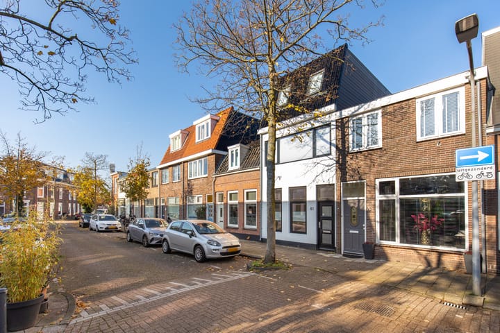 Foto 25 van Reitzstraat 83