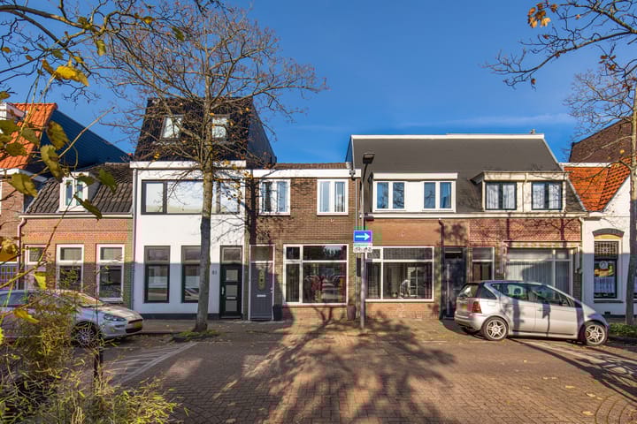 Foto 26 van Reitzstraat 83