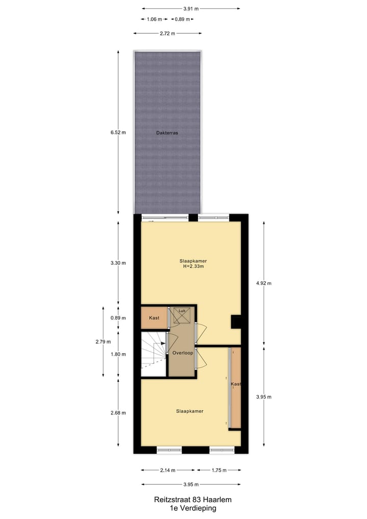 Foto 31 van Reitzstraat 83