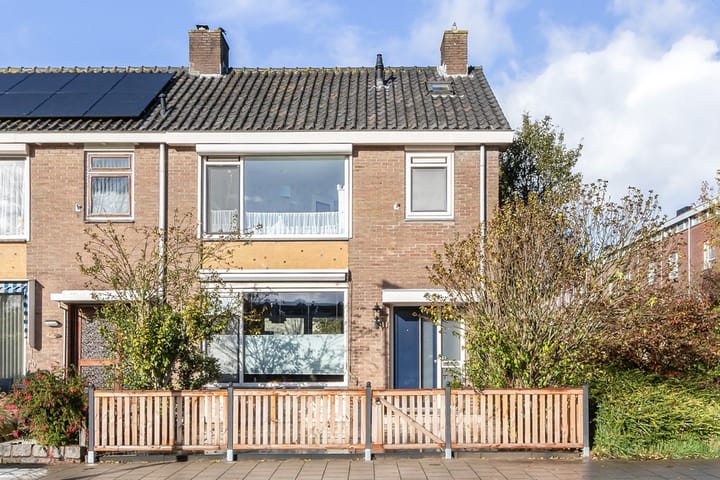 Foto 22 van Van Gendtstraat 11