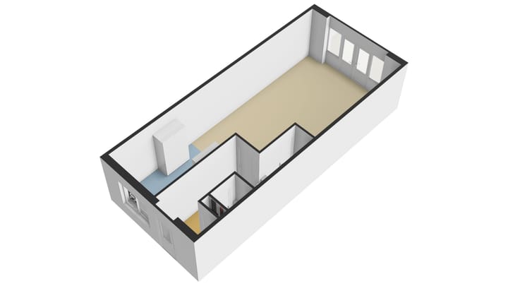 Foto 43 van De Hooght 36