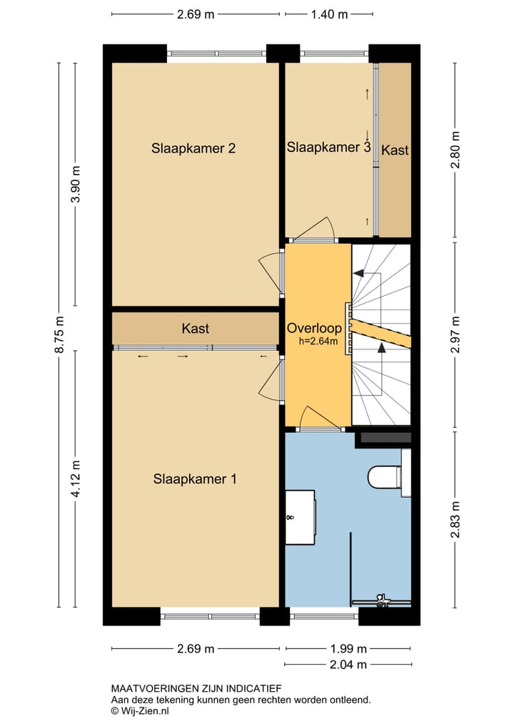 Foto 44 van De Hooght 36