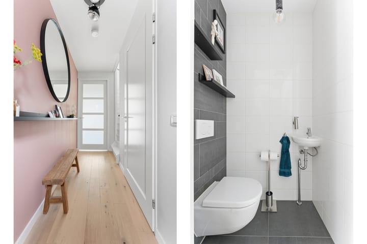 Foto 2 van De Hooght 36