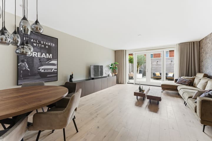 Foto 3 van De Hooght 36