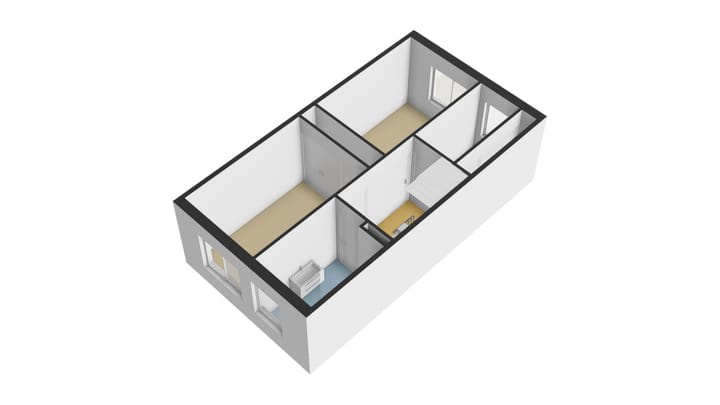 Foto 45 van De Hooght 36