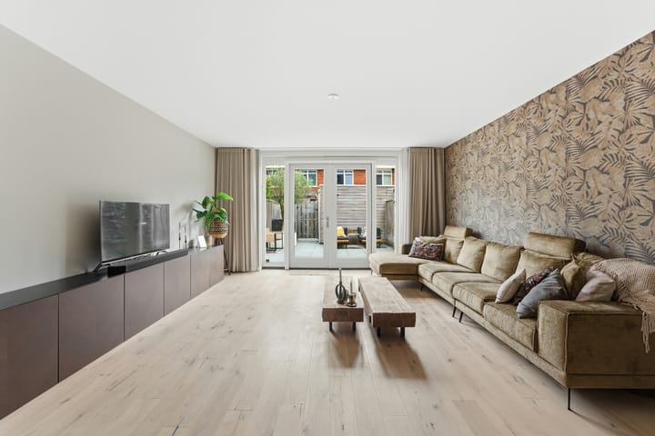 Foto 4 van De Hooght 36