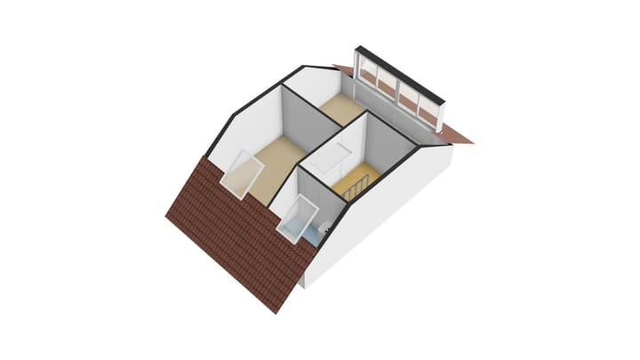 Foto 47 van De Hooght 36