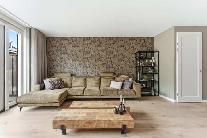 Foto 6 van De Hooght 36