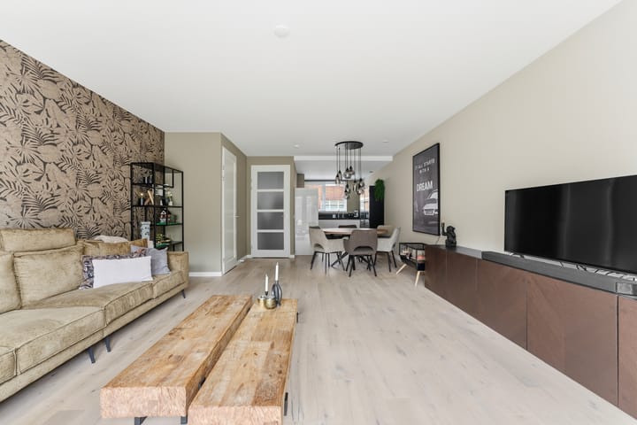 Foto 9 van De Hooght 36