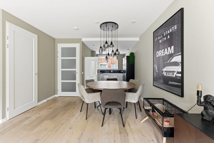 Foto 10 van De Hooght 36