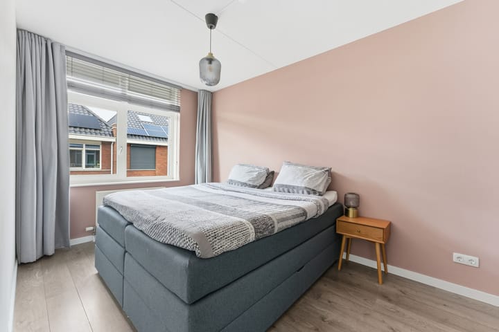 Foto 21 van De Hooght 36