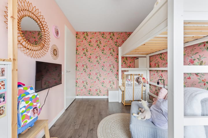 Foto 25 van De Hooght 36