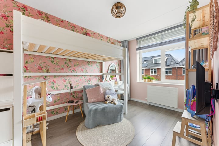 Foto 23 van De Hooght 36