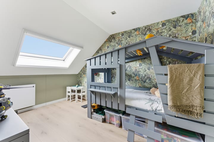 Foto 34 van De Hooght 36