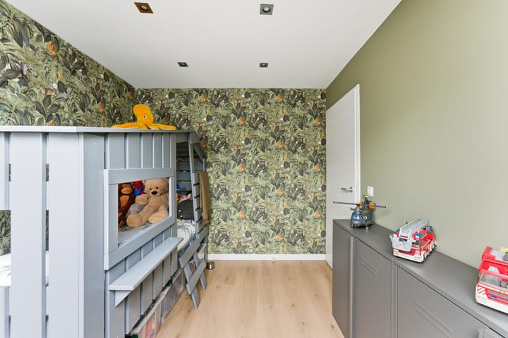 Foto 35 van De Hooght 36