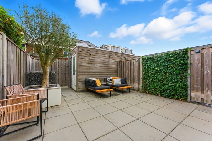 Foto 37 van De Hooght 36