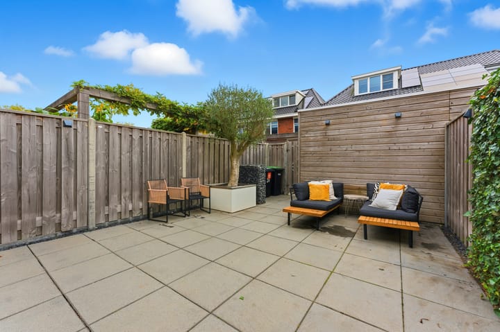 Foto 38 van De Hooght 36