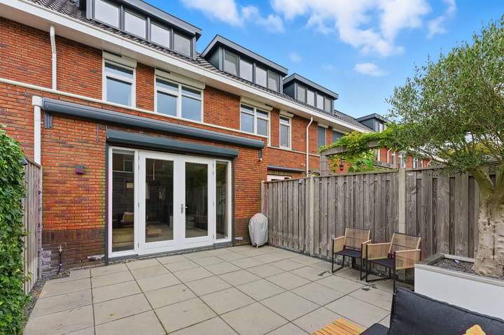 Foto 39 van De Hooght 36