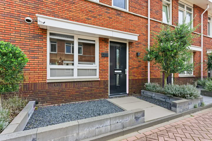 Foto 40 van De Hooght 36