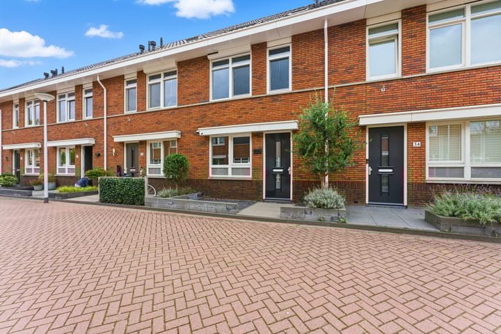 Foto 41 van De Hooght 36