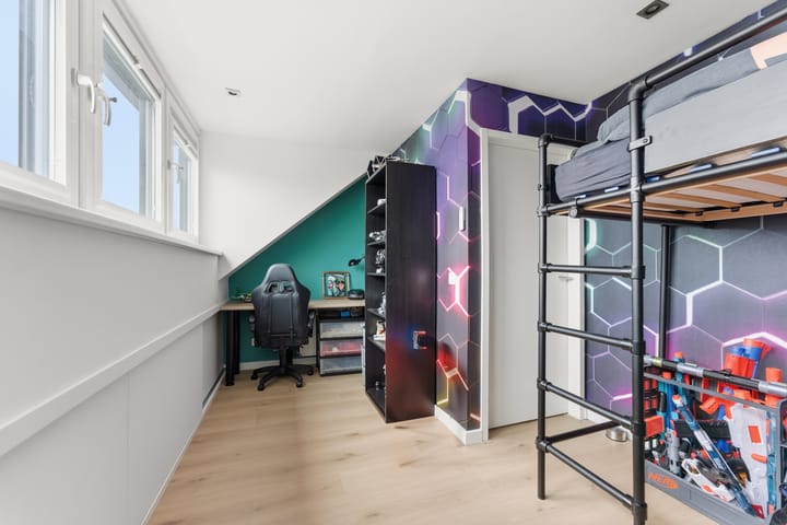 Foto 32 van De Hooght 36